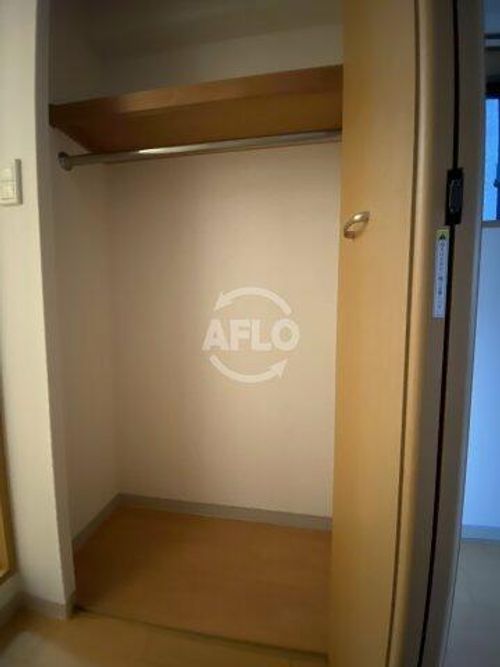 エスリード福島第3の内装