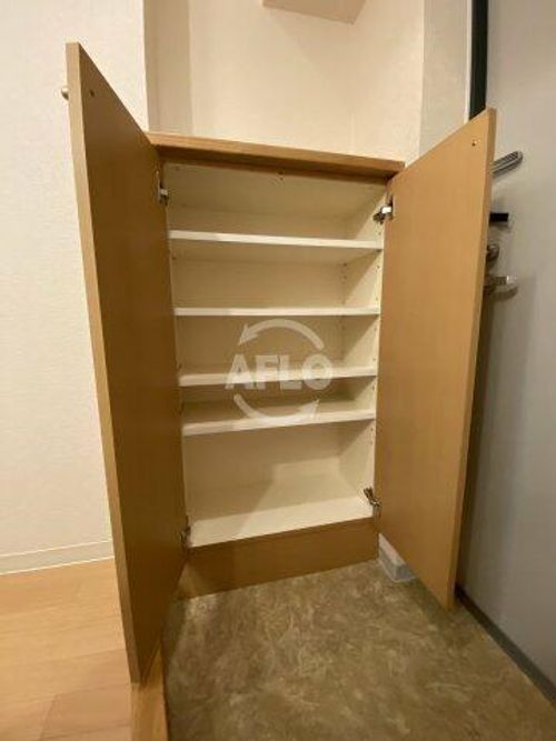 エスリード福島第3の内装