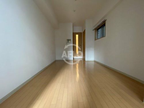 エスリード福島第3の内装