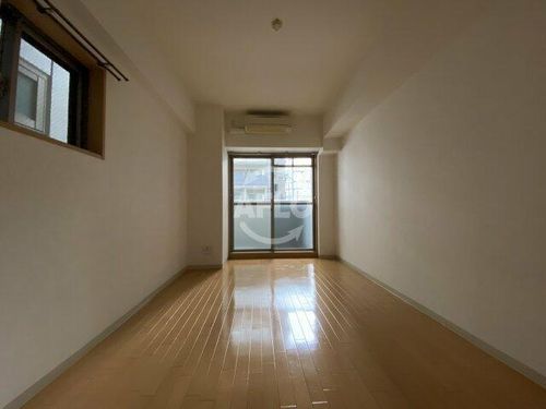 エスリード福島第3の内装