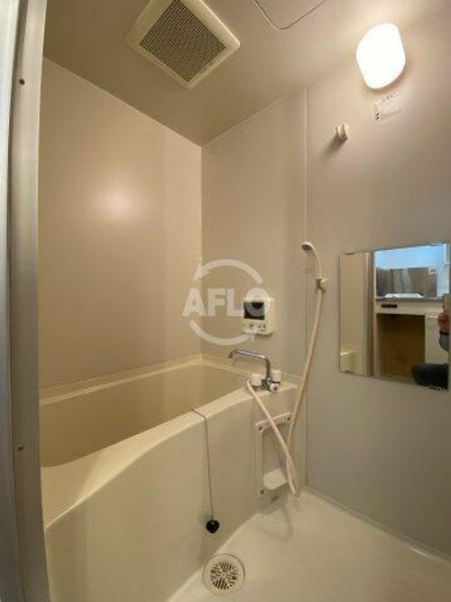 エスリード福島第3の風呂