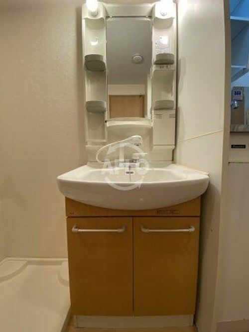 エスリード福島第3の内装