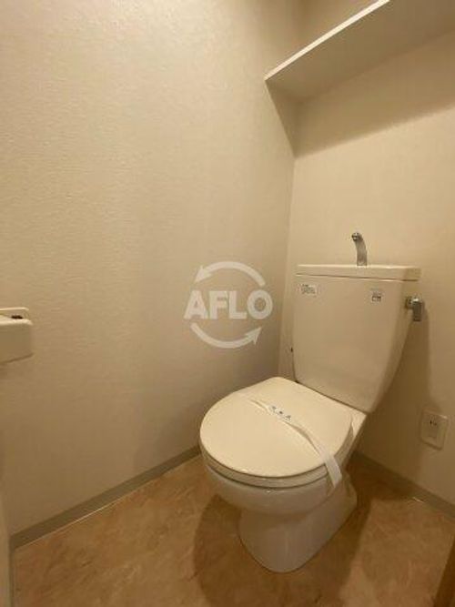 エスリード福島第3の内装