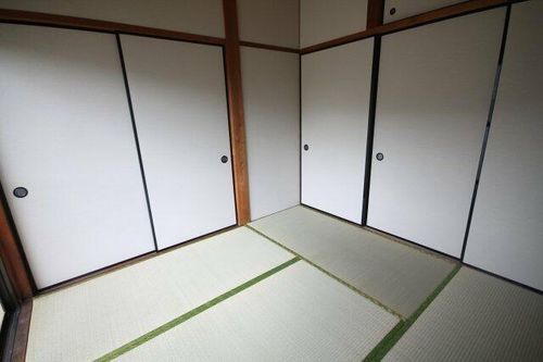愛知県清須市廻間1丁目(一戸建)の賃貸物件2の内装