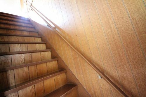 愛知県清須市廻間1丁目(一戸建)の賃貸物件2の玄関