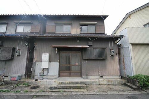 愛知県清須市廻間1丁目(一戸建)の賃貸物件2の外観