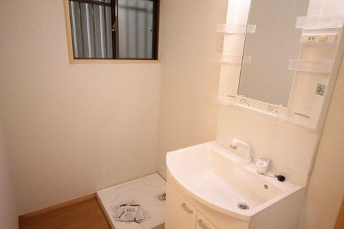 愛知県清須市廻間1丁目(一戸建)の賃貸物件2の内装
