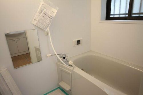 愛知県清須市廻間1丁目(一戸建)の賃貸物件2の風呂