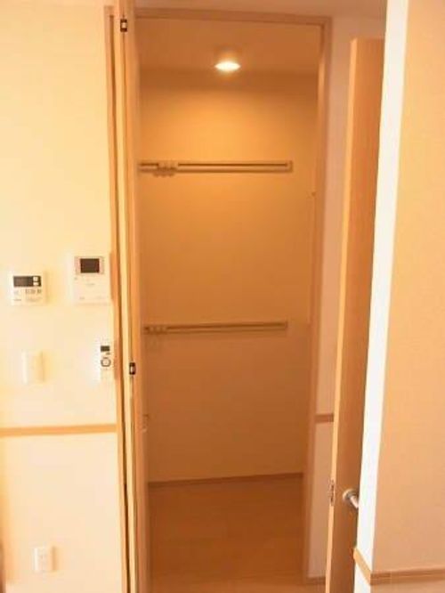 ラ・トゥール・アマ SOUTH101の内装