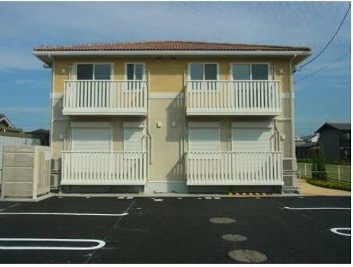 ラ・トゥール・アマ SOUTH101の内装