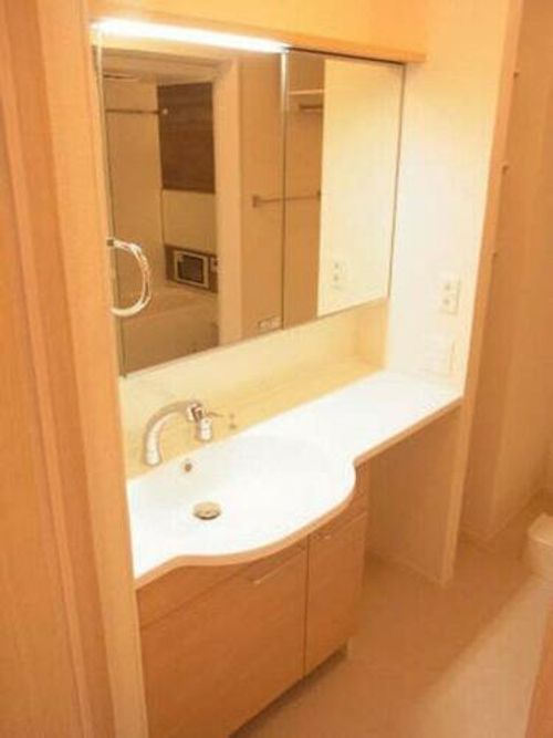 ラ・トゥール・アマ SOUTH101の内装