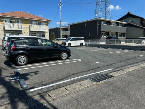 ラ・トゥール・アマ SOUTH101の内装