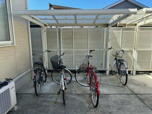 ラ・トゥール・アマ SOUTH101のその他画像