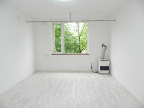 クリーンコーポ藍206の居間