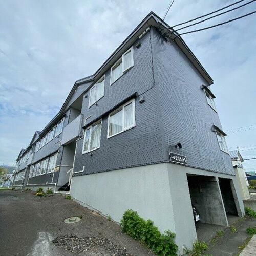 ハイツグリンサイド2101の外観