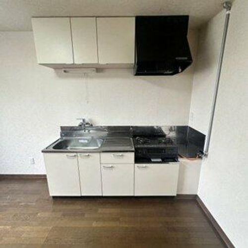 ハイツグリンサイド2101のキッチン