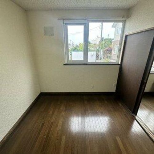 ハイツグリンサイド2101の内装