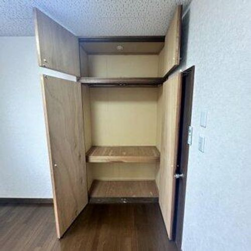 ハイツグリンサイド2101の内装