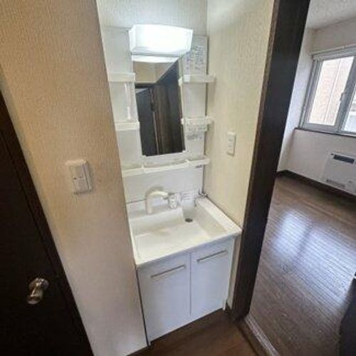 ハイツグリンサイド2101の内装