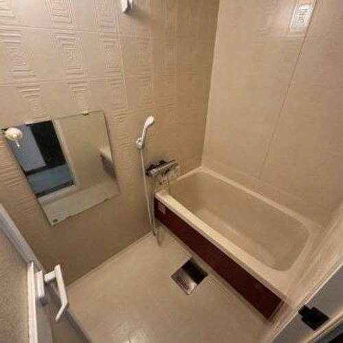 ハイツグリンサイド2101の風呂