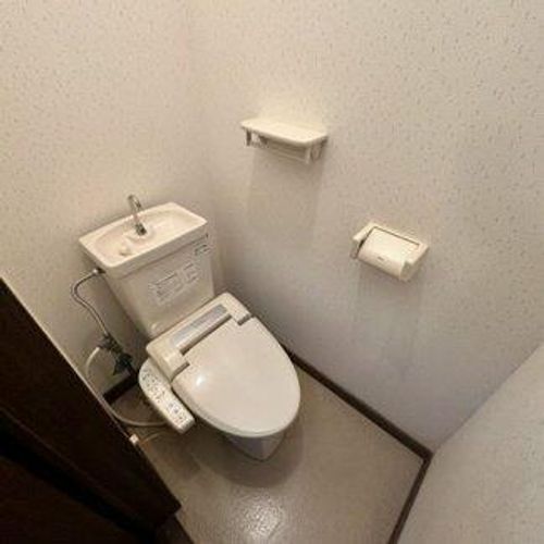 ハイツグリンサイド2101の内装