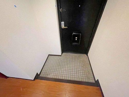 Urban Stage Nagoyaの玄関