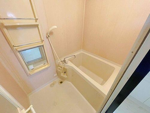 Urban Stage Nagoyaの風呂