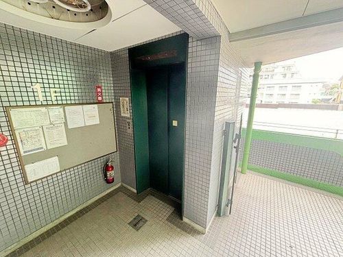 Urban Stage Nagoyaのその他画像