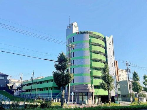 Urban Stage Nagoyaの外観