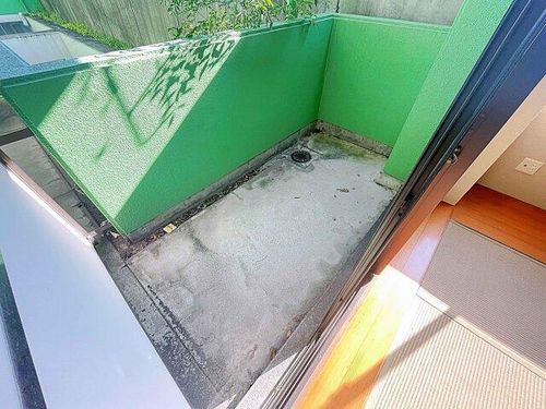 Urban Stage Nagoyaの内装