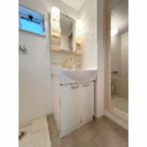 シャムロック熱田Wの内装