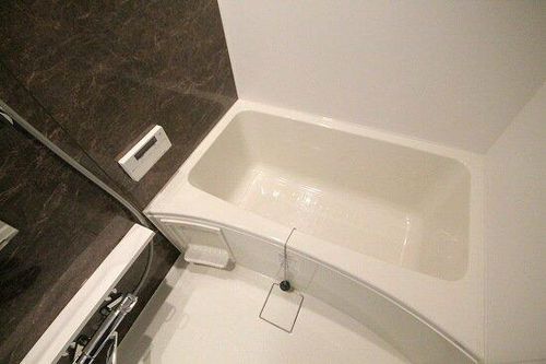 アルエット出川104の風呂