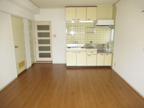 福岡県福岡市城南区長尾4丁目(マンション)の賃貸物件のその他画像