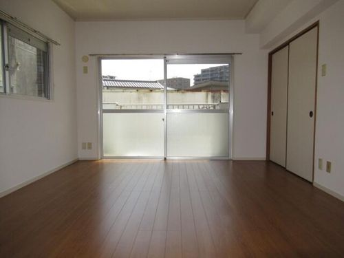 福岡県福岡市城南区長尾4丁目(マンション)の賃貸物件のその他画像