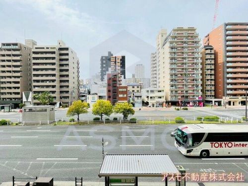 大阪府大阪市浪速区桜川4丁目(マンション)の賃貸物件のその他画像