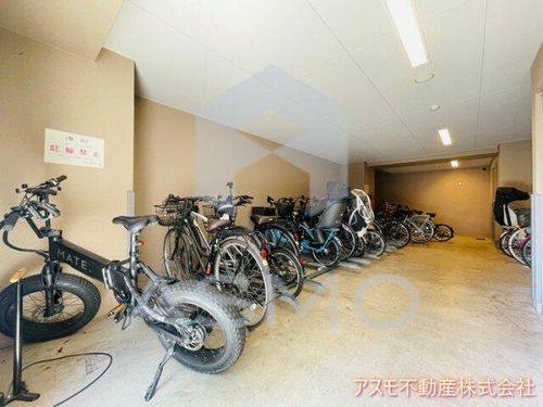大阪府大阪市浪速区桜川4丁目(マンション)の賃貸物件のその他画像