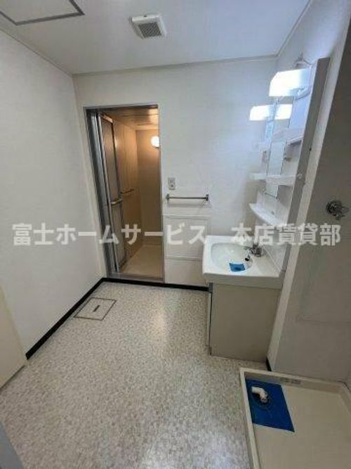 アロースあびこ506のその他画像