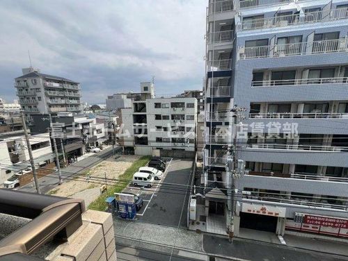 アロースあびこ506のその他画像