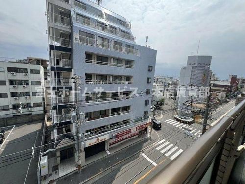 アロースあびこ506のその他画像