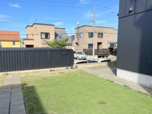 北海道札幌市手稲区稲穂五条3丁目(一戸建)の賃貸物件のその他画像