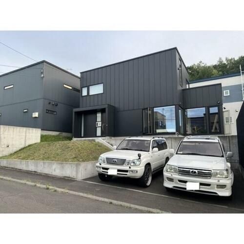 北海道札幌市手稲区稲穂五条3丁目(一戸建)の賃貸物件のその他画像