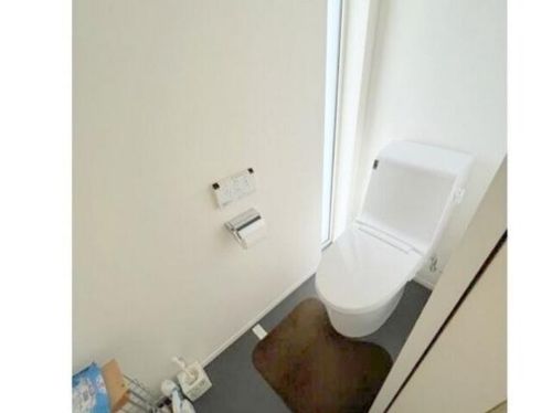 北海道札幌市手稲区稲穂五条3丁目(一戸建)の賃貸物件の内装