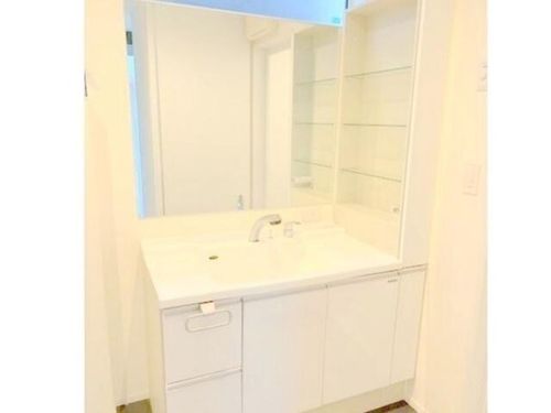 北海道札幌市手稲区稲穂五条3丁目(一戸建)の賃貸物件の内装