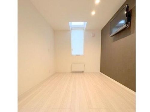 北海道札幌市手稲区稲穂五条3丁目(一戸建)の賃貸物件の内装