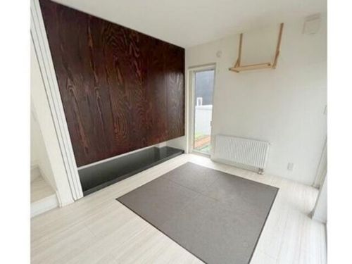 北海道札幌市手稲区稲穂五条3丁目(一戸建)の賃貸物件の内装