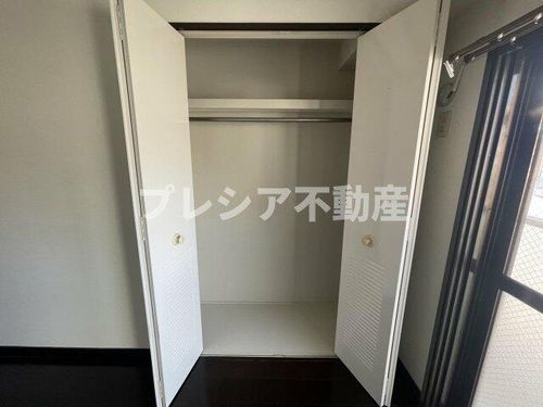シーマー瓦林の内装