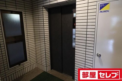 アーバンシティ栄生405のその他画像