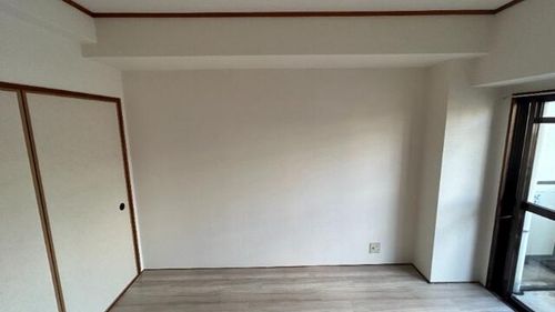 リベラルパレス平野507の内装
