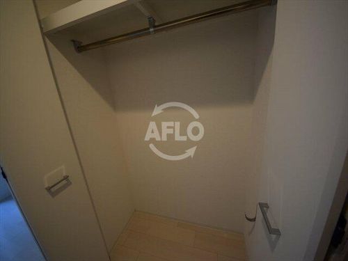 セレニテ心斎橋グランデの内装