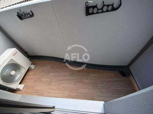 セレニテ心斎橋グランデの内装